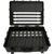 Nanlite Hard Case for 8 pcs PavoTube II 15X with internal EVA