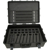 Nanlite Hard Case for 8 pcs PavoTube II 15X with internal EVA