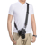 SmallRig 2428 Camera Shoulder Strap (Černá)