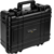 NiSi Cine Hard Shell Case For 6pcs Athena Lenses