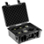 NiSi Cine Hard Shell Case For 6pcs Athena Lenses