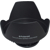 Polaroid Lens Hood Screw-On 55mm (55)