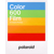 POLAROID COLOR FILM FOR 600