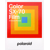 POLAROID COLOR FILM FOR SX-70