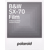 Polaroid B&W Film for SX-70