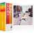 POLAROID COLOR FILM FOR I-TYPE 2-PACK