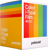 Polaroid Color film I-Type 5-pack
