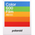Polaroid Color film for 600 5-pack