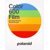Polaroid Color film for 600 Round Frame