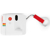 Polaroid Go Camera Clip White (Bílá)