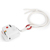 Polaroid Go Adjustable Camera Strap White (Bílá)