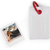 Polaroid Go Photo Tag White (Bílá)