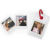 Polaroid Go Photo Tag White (Bílá)