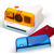 Polaroid Go Filters 3-pack