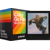 Polaroid Go Film Double Pack 16 photos - Black Frame
