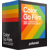 Polaroid Go Film Double Pack 16 photos - Black Frame