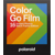 Polaroid Go Film Double Pack 16 photos - Black Frame