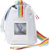 Polaroid Bag for Go White (Bílá)