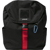 Polaroid Ripstop Backpack Black/Multi (Černá)
