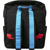 Polaroid Ripstop Backpack Black/Multi (Černá)