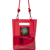 Polaroid TPU Bucket Bag Red (Červená)
