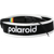Polaroid Camera Strap Flat Black & White (Černá)