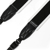 Polaroid Camera Strap Flat Black & White (Černá)