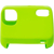 Polaroid Silicone Camera skin for Go Green (Zelená)