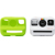 Polaroid Silicone Camera skin for Go Green (Zelená)