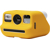 Polaroid Silicone Camera skin for Go Yellow (Žlutá)