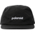 Polaroid Cap 5 Panel Black (Černá)