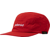Polaroid Cap 5 Panel Red (Červená)