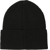 Polaroid Beanie Black (Černá)