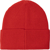 Polaroid Beanie Red (Červená)