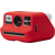 Polaroid Silicone Camera skin for Go Red (Červená)