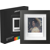 Polaroid Studio Single Photo Frame - Black