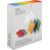 Polaroid Coloured Acrylic Photo Frames 3 Pack