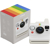 Polaroid Now Gen 3 Pebble White (Bílá)