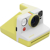 Polaroid Now Gen 3 Yellow (Žlutá)