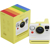 Polaroid Now Gen 3 Yellow (Žlutá)