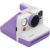 Polaroid Now Gen 3 Purple (Fialová)