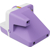 Polaroid Now Gen 3 Purple (Fialová)