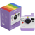 Polaroid Now Gen 3 Purple (Fialová)