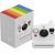 Polaroid Now+ Gen 3 White (Bílá)
