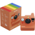 Polaroid Now+ Gen 3 Coral (Oranžová)