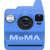 Polaroid Now Gen 3 MoMa Edition (MoMa Edition)