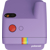 Polaroid Go Generation 2 - Purple (Fialová)