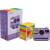 Polaroid Go Gen 2 Purple  + Color Film Bundle (16 Photos) (Fialová)