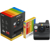 Polaroid Now Gen 3 Black bundle with Color Film (8 photos) (Černá - Kit)