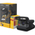 Polaroid Flip Black + Color Film Bundle (8 photos) (Černá - Kit)